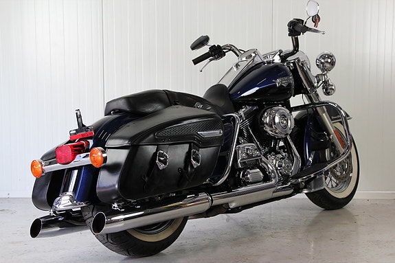 Harley-Davidson Road King Classic 103, meget pen 8 of 11