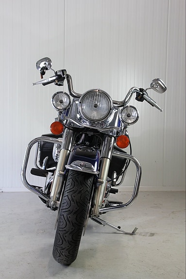 Harley-Davidson Road King Classic 103, meget pen 7 of 11