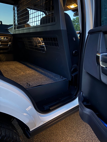 Land Rover Discovery 4 27 of 30