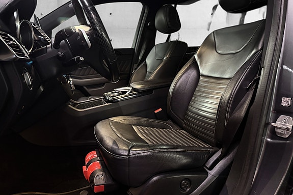 Mercedes-Benz GLS350 d 19 of 22