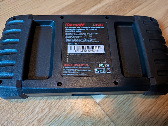 Product image 2 of 3