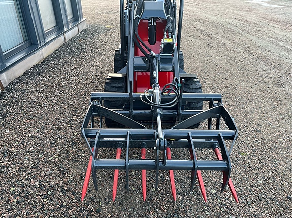 Norcar Norcar XC755/Uten førerbevis/3 funksjon 6 of 6