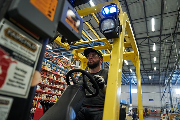 Bilde 1 av 1 i jobbannonse-galleriet