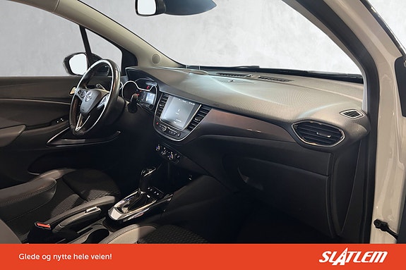 Opel Crossland X 27 of 27