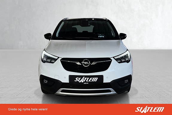 Opel Crossland X 9 of 27