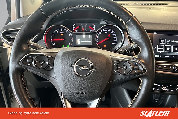 Opel Crossland X 14 of 27