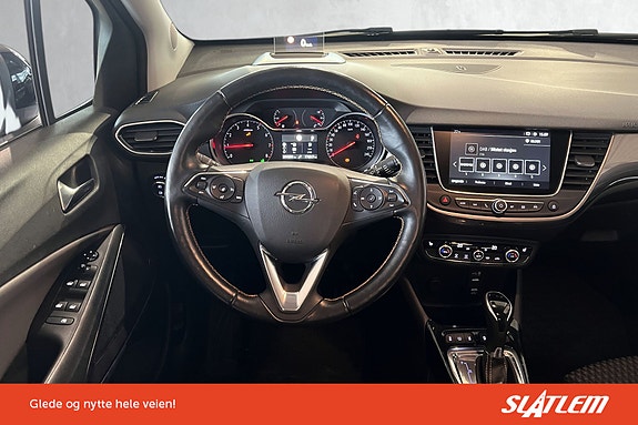 Opel Crossland X 13 of 27