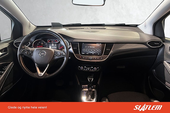Opel Crossland X 12 of 27