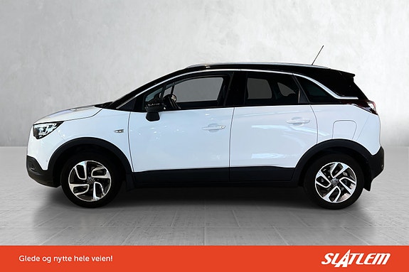 Opel Crossland X 2 of 5