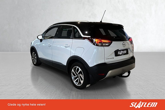 Opel Crossland X 3 of 5