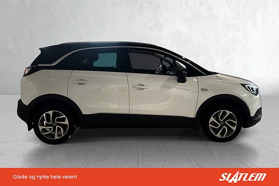 Opel Crossland X 7 of 27