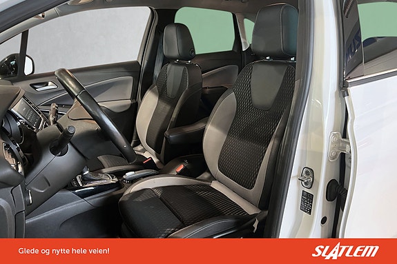Opel Crossland X 11 of 27