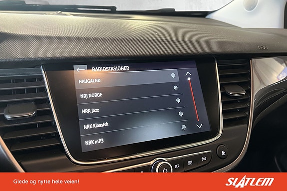 Opel Crossland X 18 of 27