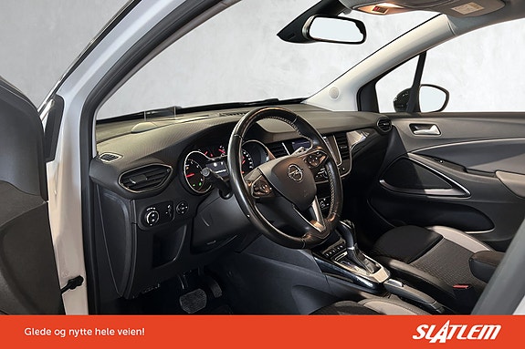 Opel Crossland X 10 of 27
