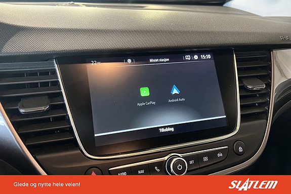 Opel Crossland X 17 of 27