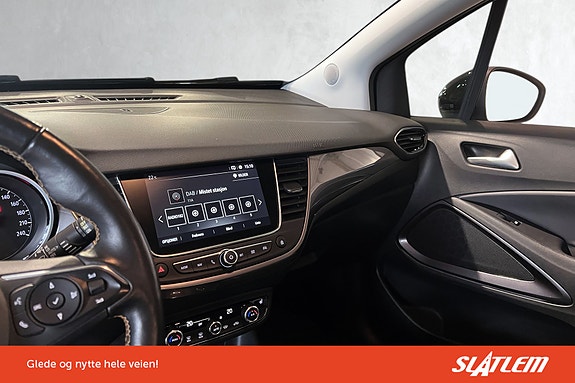 Opel Crossland X 15 of 27