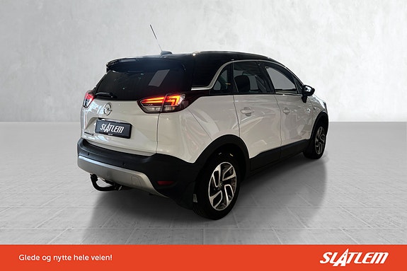 Opel Crossland X 6 of 27