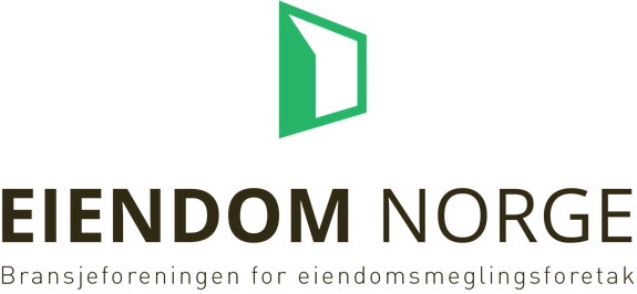 Eiendom Norge logo