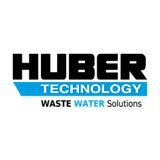 HUBER Technology Nordic AB logo