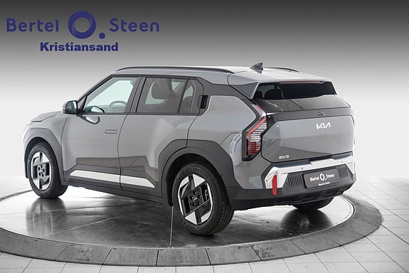 Kia EV3 3 of 5