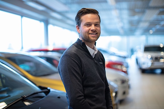 Bilde 1 av 2 i jobbannonse-galleriet