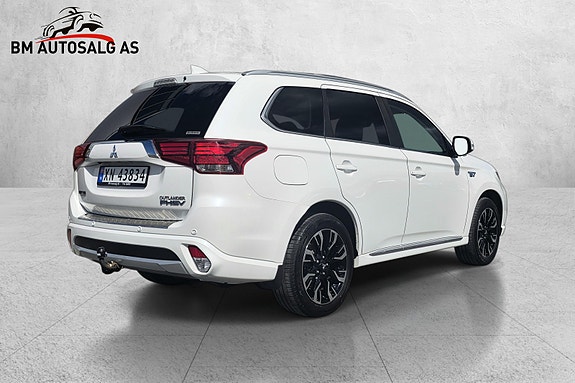 Mitsubishi Outlander 5 of 5