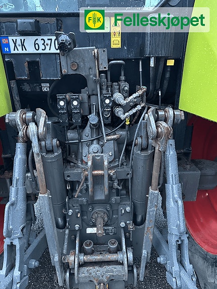 CLAAS 430 CIS 5 of 5