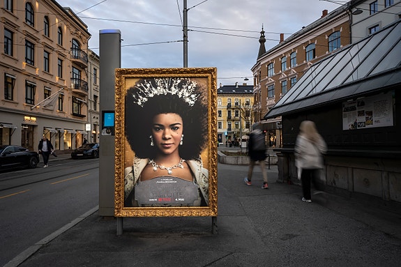 Bilde 1 av 6 i jobbannonse-galleriet