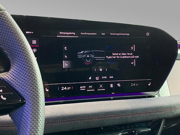 Audi A6 e-tron 30 of 30