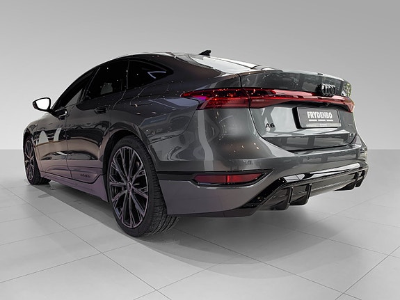 Audi A6 e-tron 5 of 30