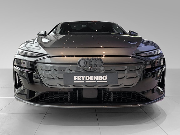 Audi A6 e-tron 3 of 30
