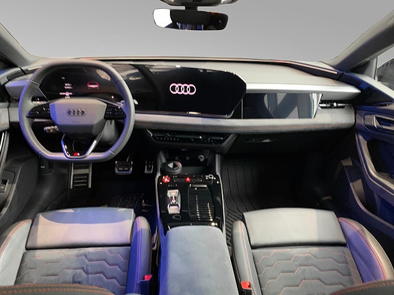 Audi A6 e-tron 22 of 30