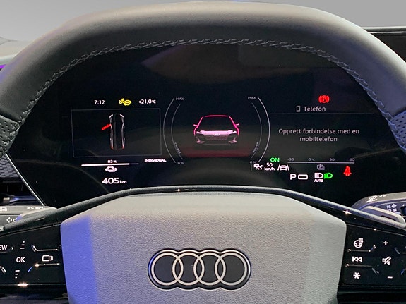 Audi A6 e-tron 24 of 30