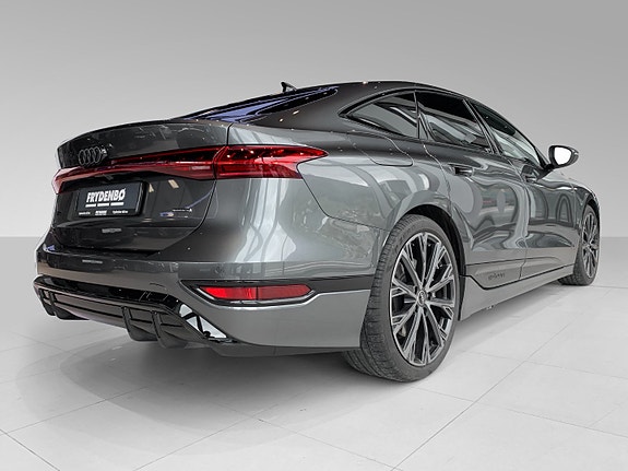 Audi A6 e-tron 4 of 30