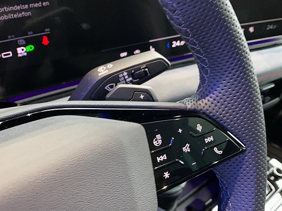 Audi A6 e-tron 26 of 30
