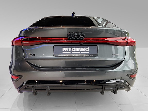 Audi A6 e-tron 6 of 30
