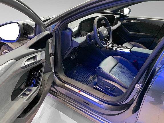 Audi A6 e-tron 19 of 30