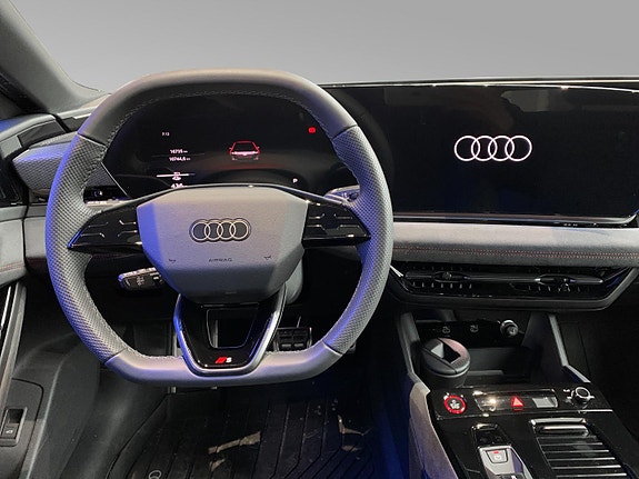 Audi A6 e-tron 23 of 30