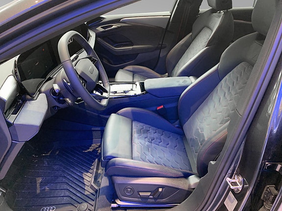 Audi A6 e-tron 20 of 30