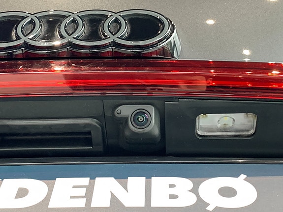 Audi A6 e-tron 10 of 30
