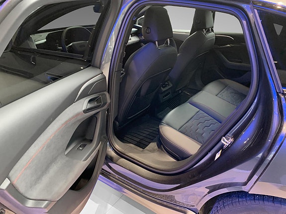 Audi A6 e-tron 17 of 30