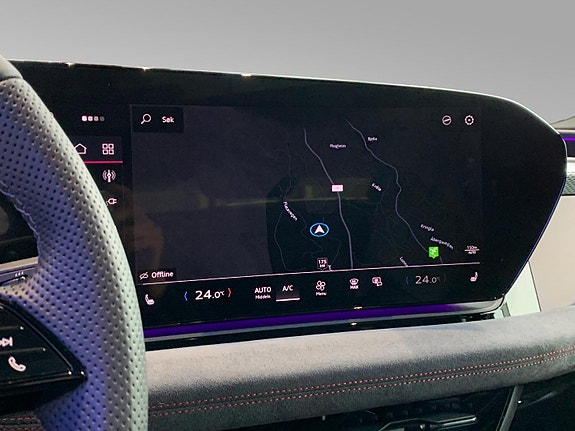 Audi A6 e-tron 29 of 30
