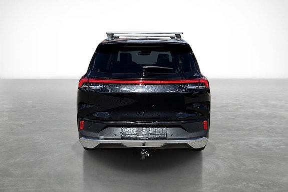 Maxus Euniq 6 6 of 20