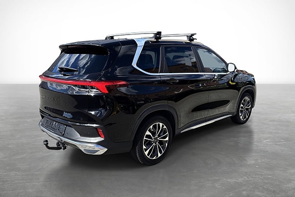 Maxus Euniq 6 5 of 20