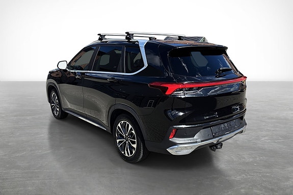 Maxus Euniq 6 7 of 20