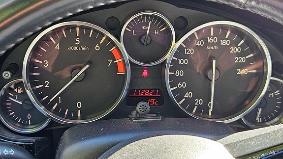 Mazda MX-5 17 of 29