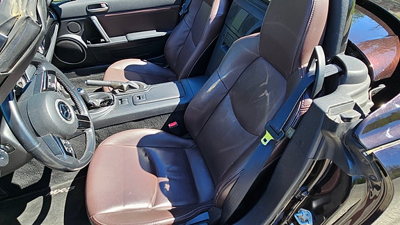 Mazda MX-5 14 of 29