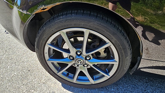 Mazda MX-5 22 of 29
