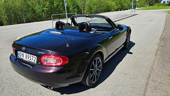 Mazda MX-5 7 of 29