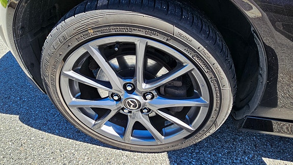 Mazda MX-5 19 of 29